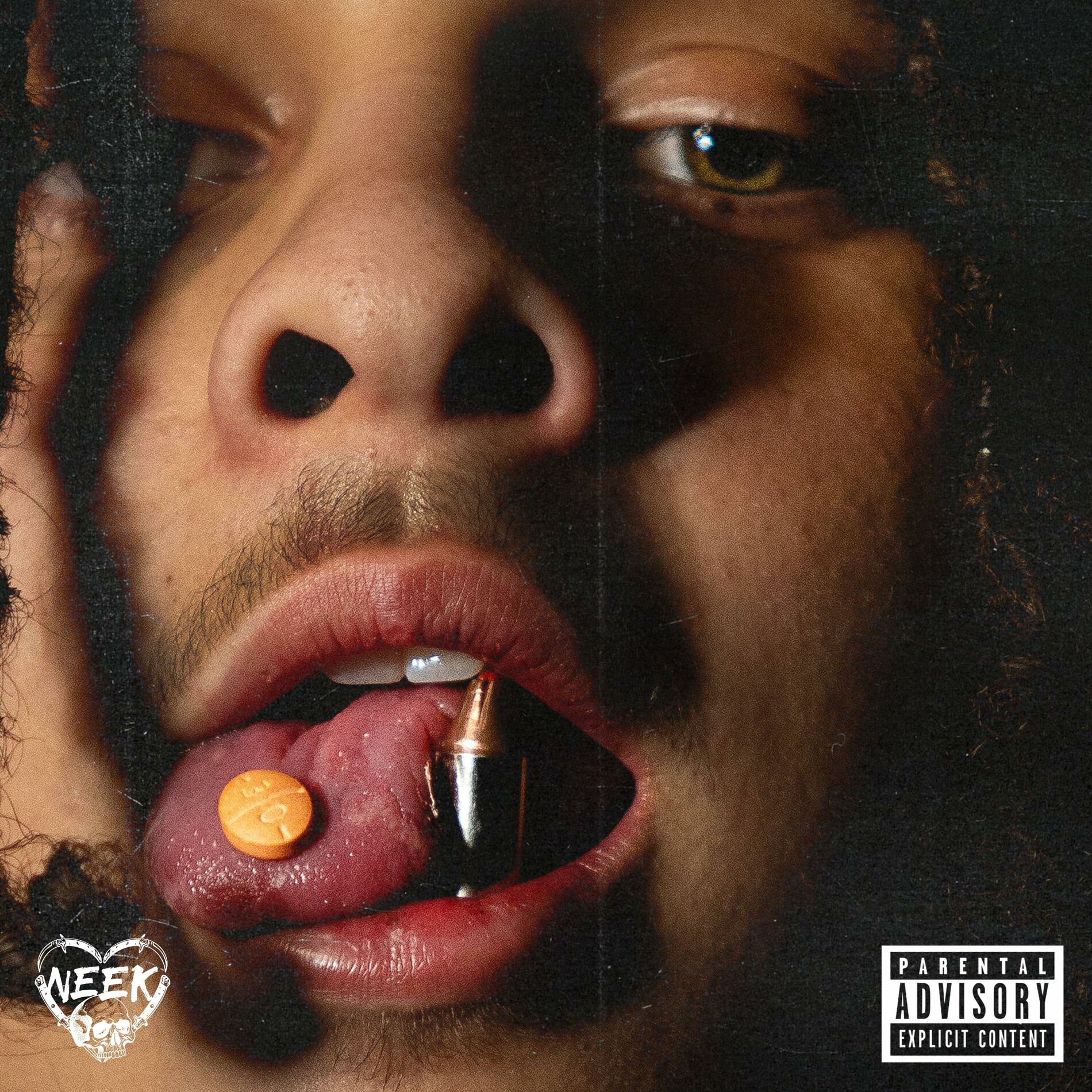 Album cover of Neek