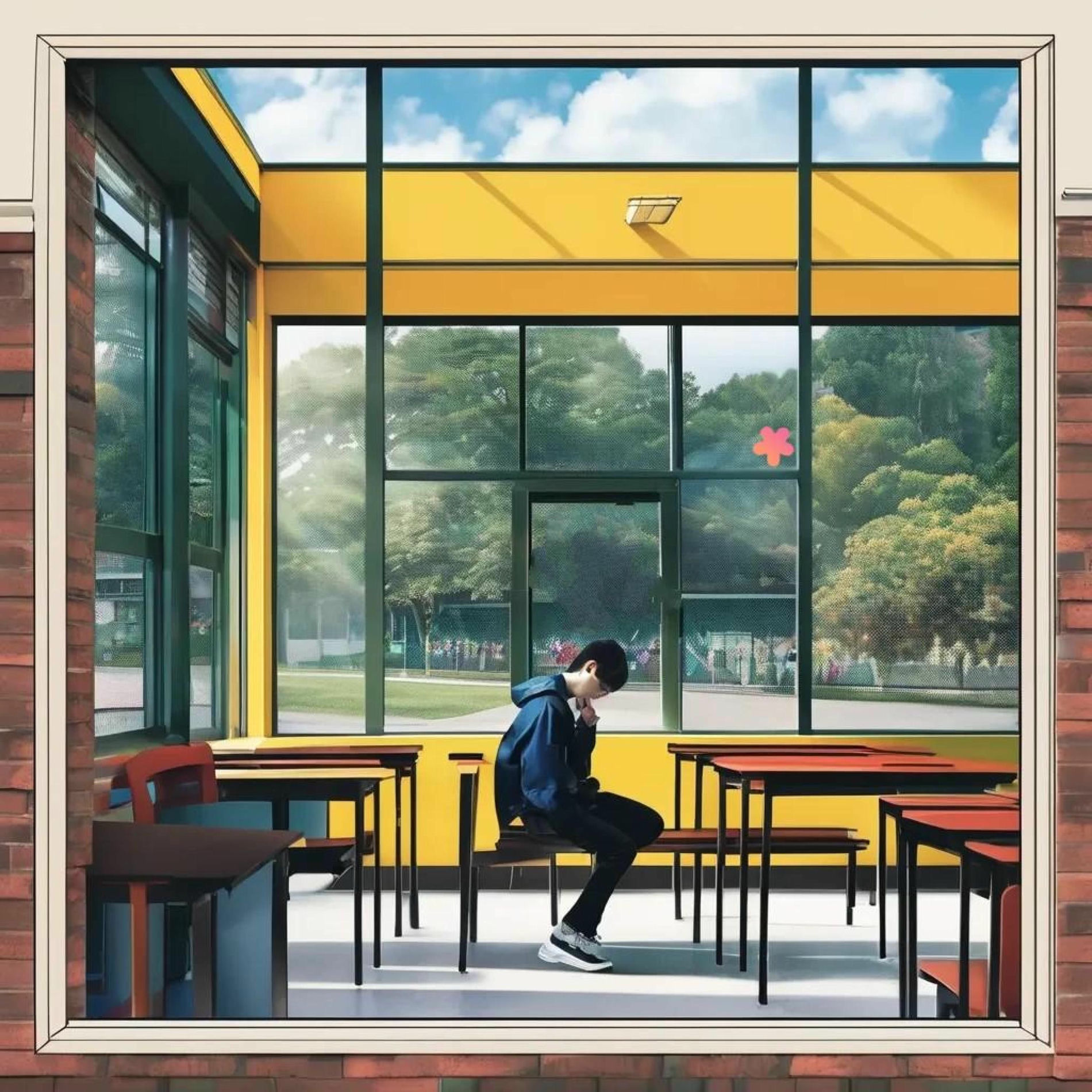 Album cover of For The Other Aliens