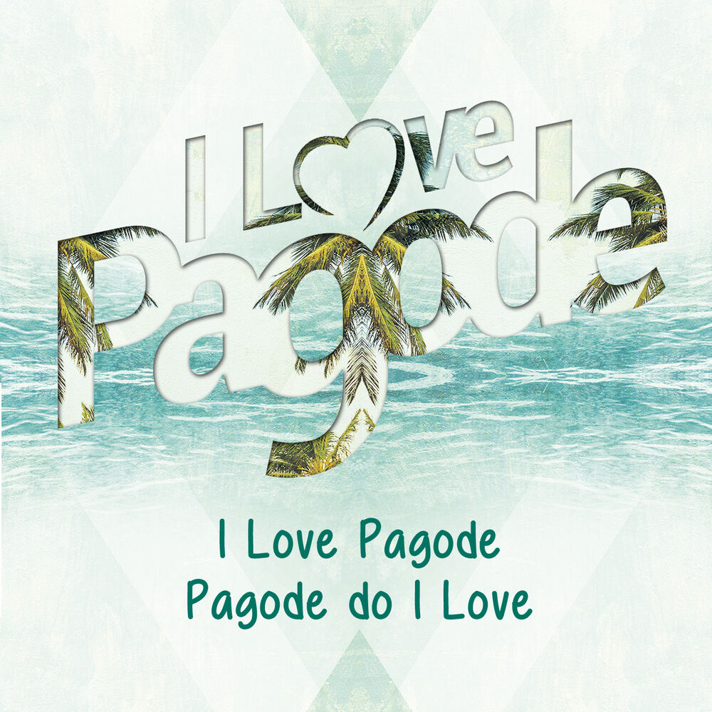 Picture of Pagode do I Love