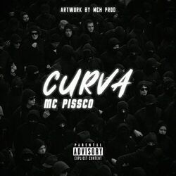 Cover of Curva