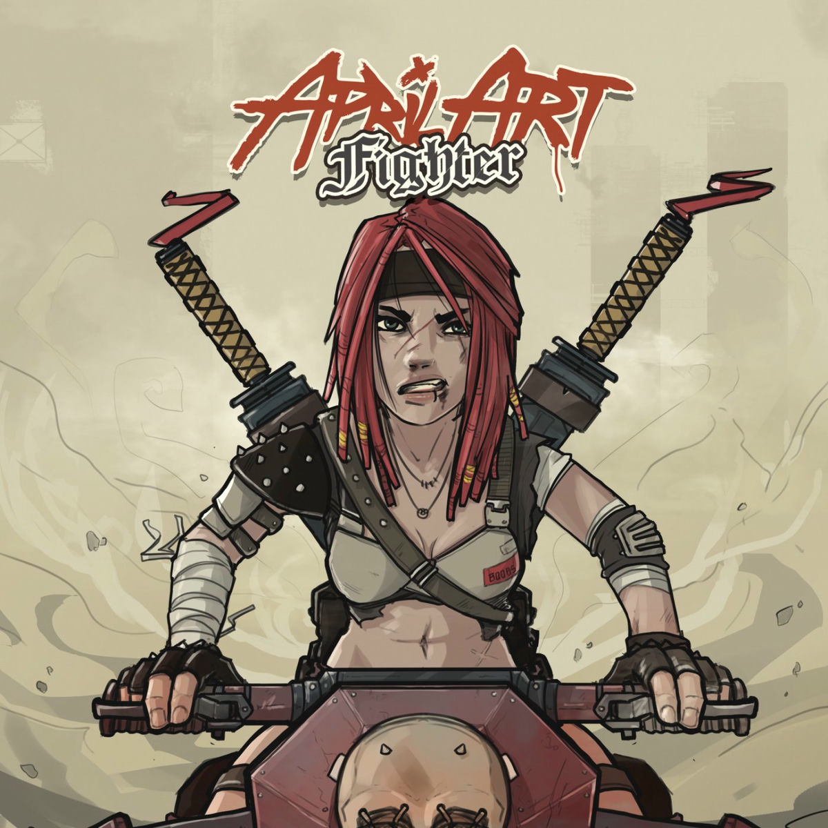 Album cover of Painkiller