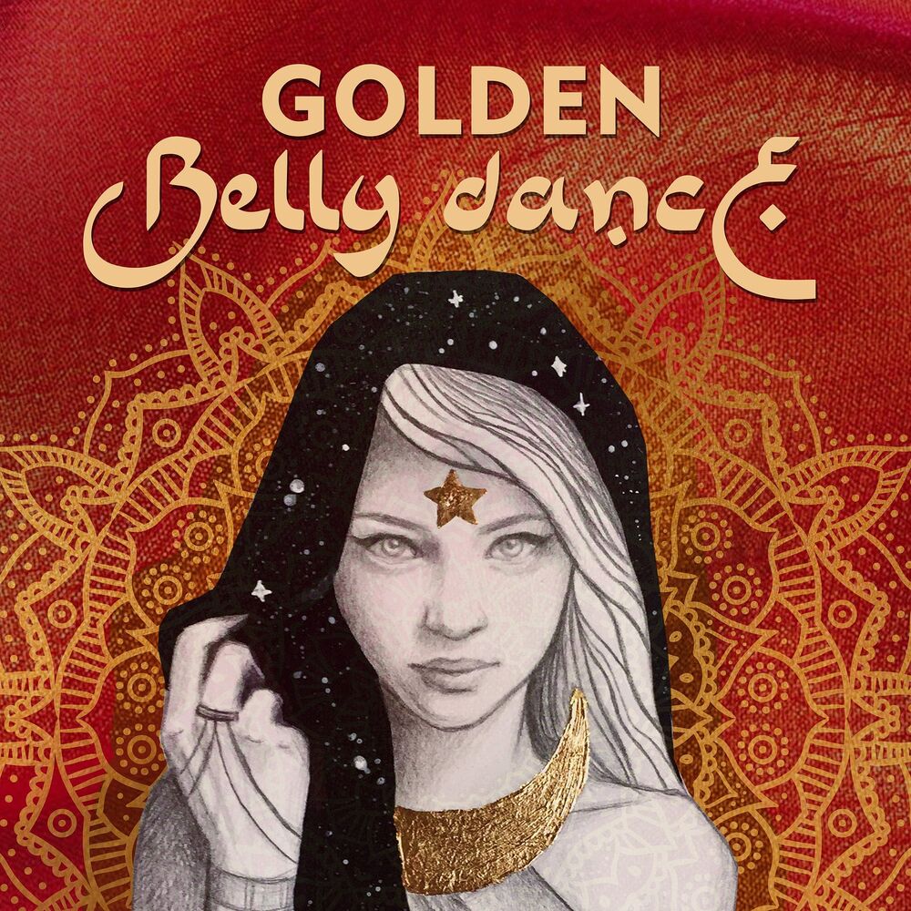 Picture of Golden Belly Dance
