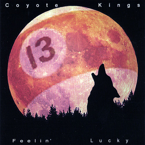 Backbone Shaker by Coyote Kings - 121 BPM