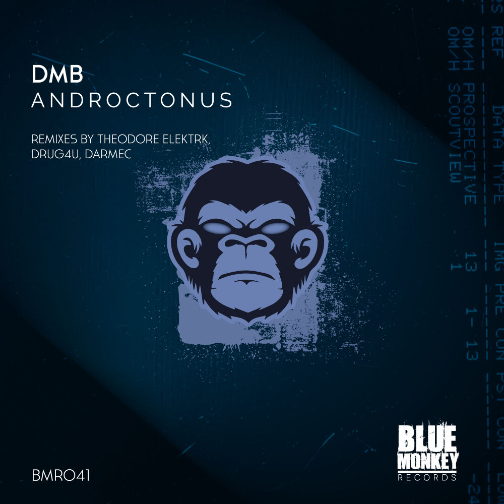 Picture of Androctonus