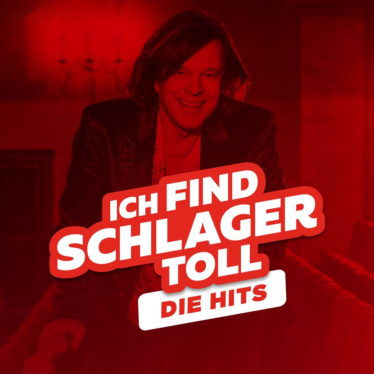 Album cover of Nachts, wenn alles schläft
