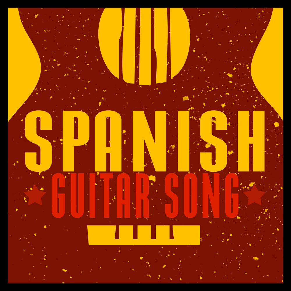 Picture of Spanish Guitar Song