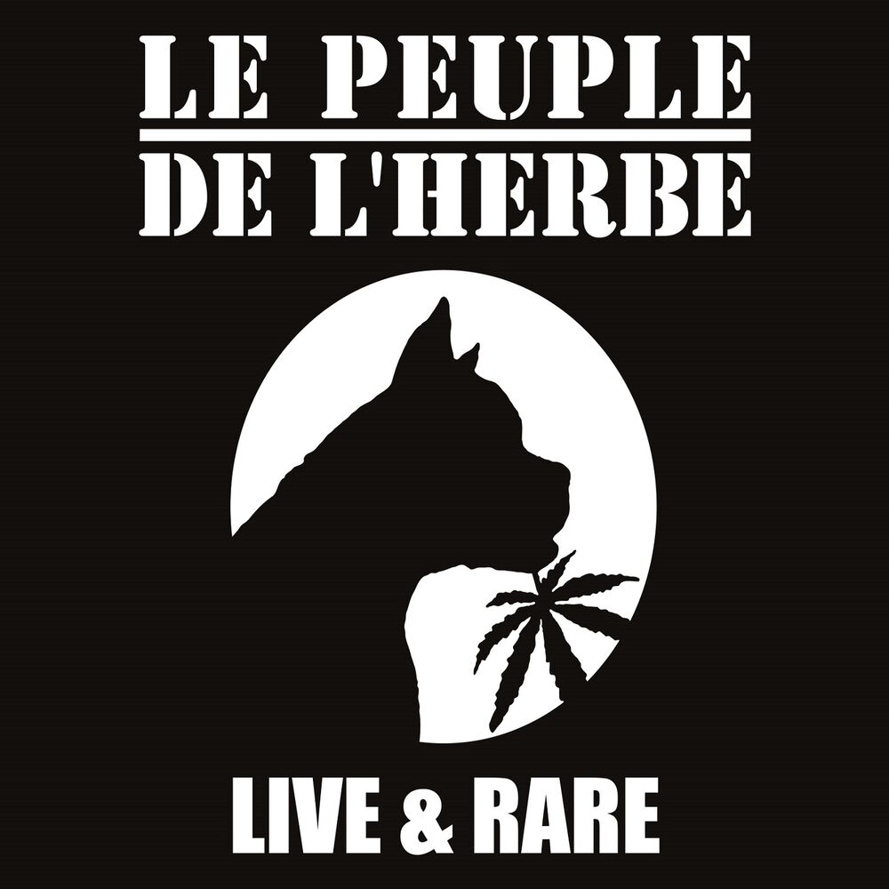 Picture of Live & Rare