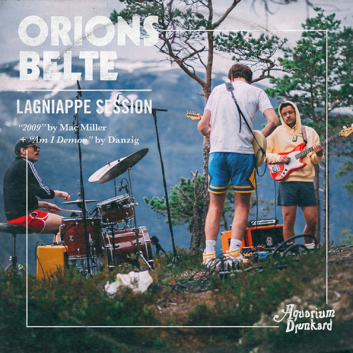 Album cover of 2009
