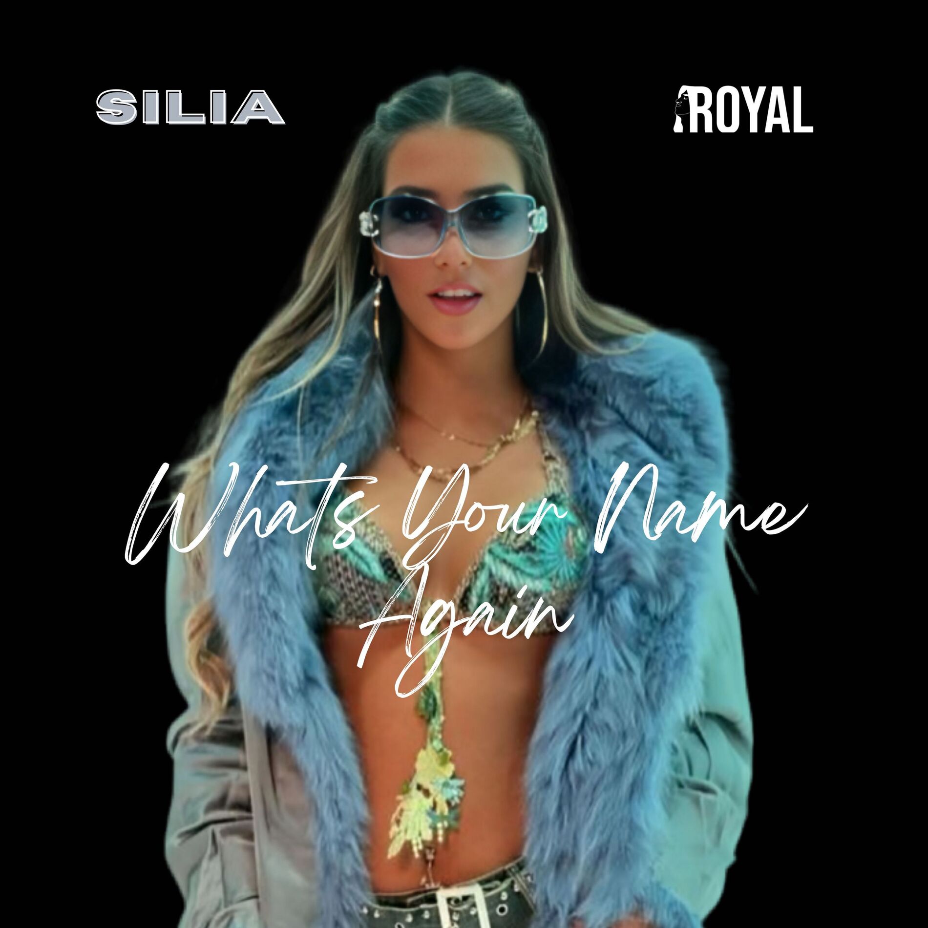 Album cover of What's Your Name Again
