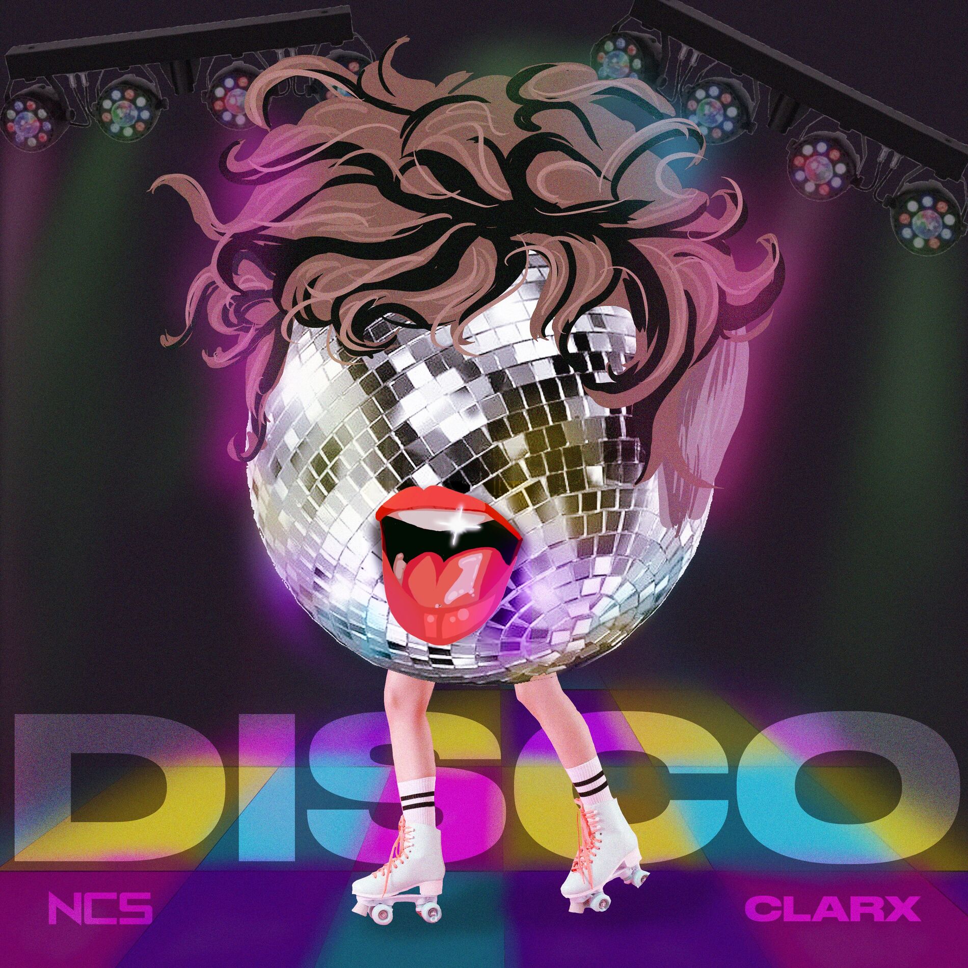 Album cover of Disco