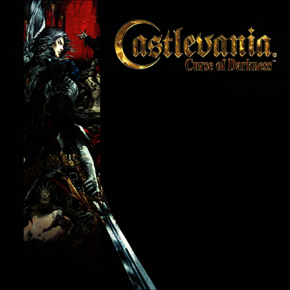 Picture of Castlevania
