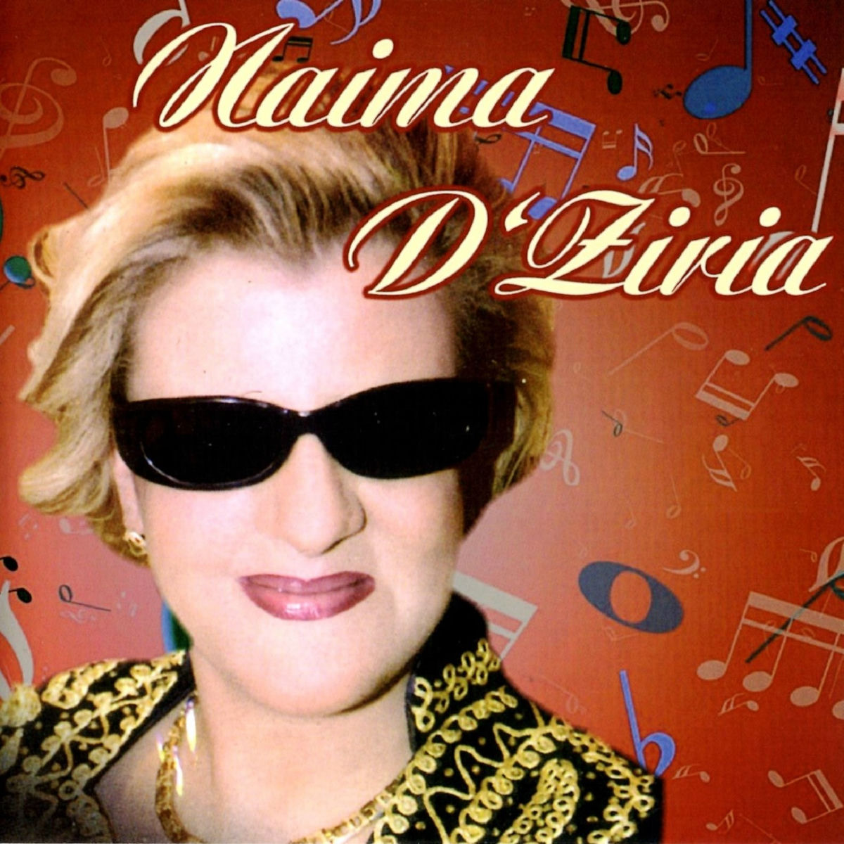 Brahim Izri – D'Ifrax-I-N'Ella D'Ifrax I N'Ella - song and lyrics by Brahim Izri | Spotify