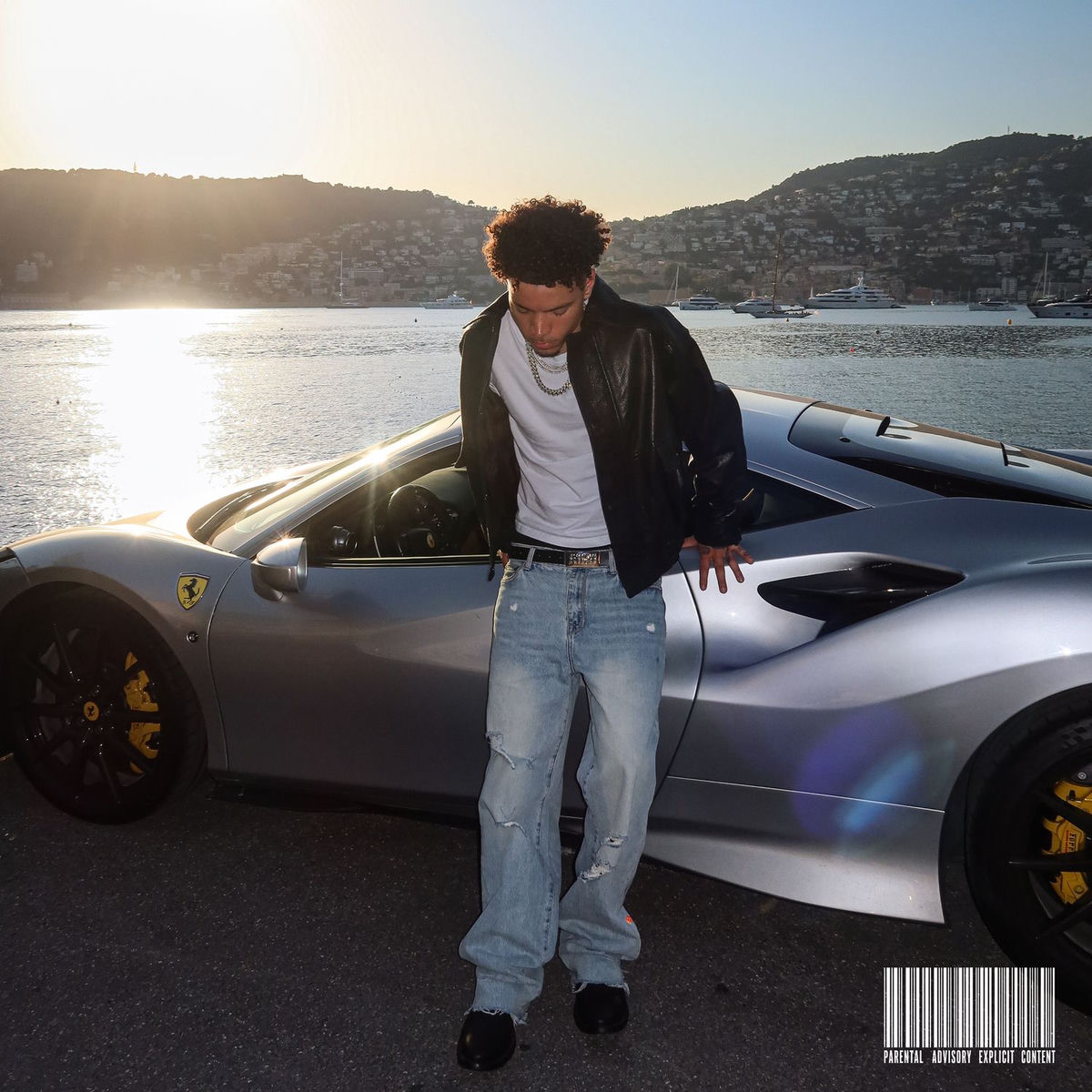 Album cover of Every Night