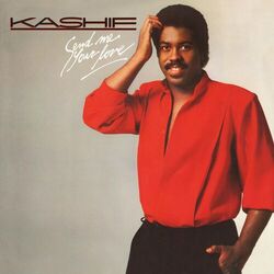 Cover of Send Me Your Love