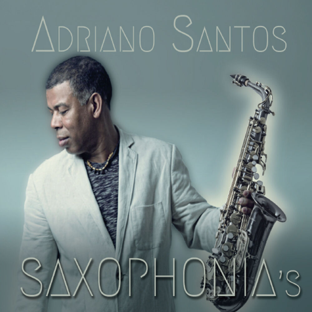 Picture of Saxophonia's