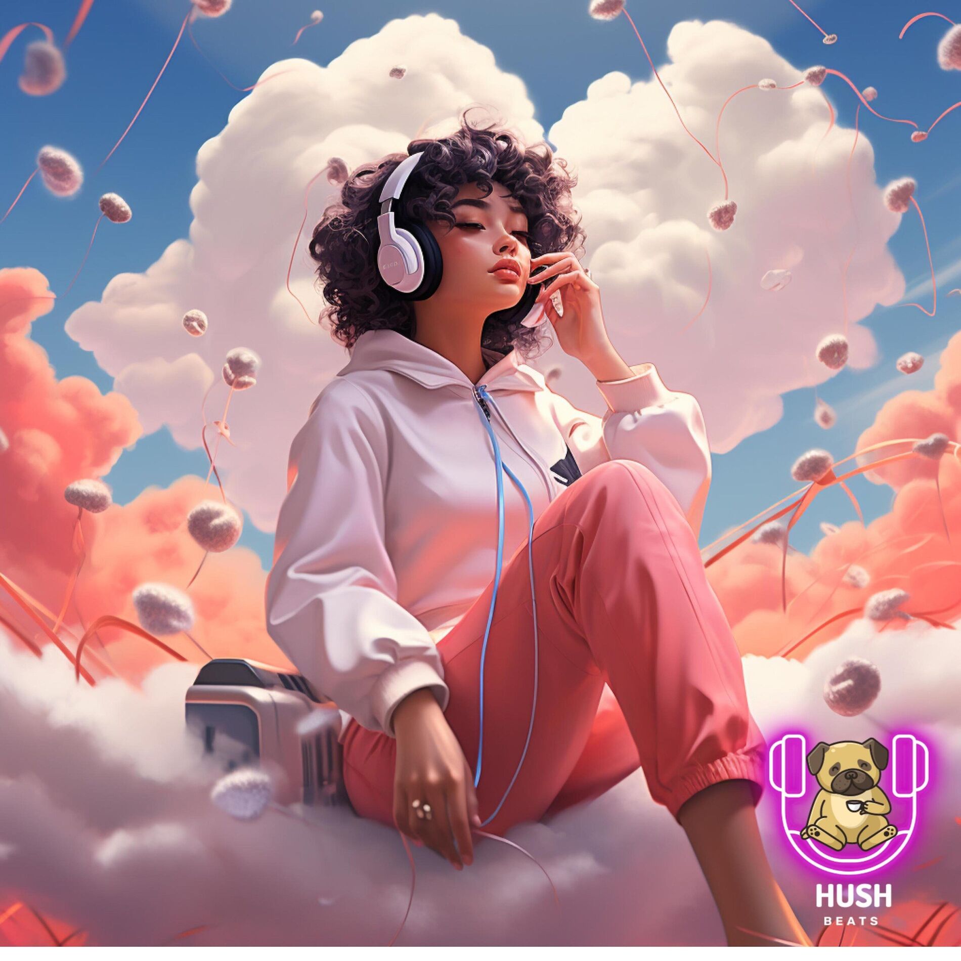 Album cover of Free World