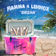 Sirena by Lennox album cover
