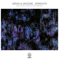 Cover of Serpento