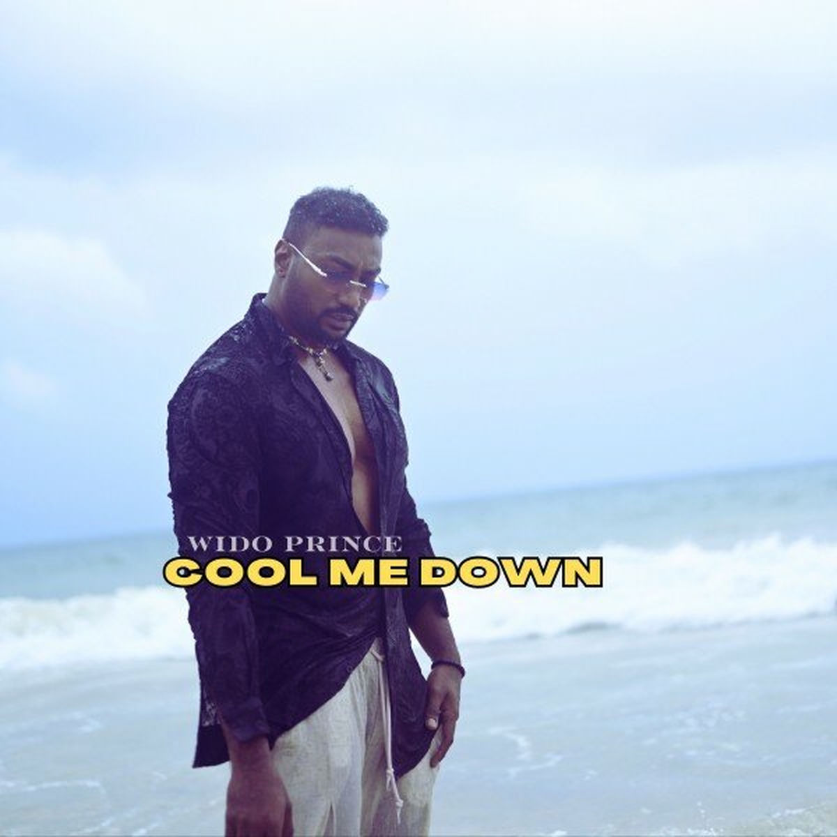 Album cover of Cool Me Down