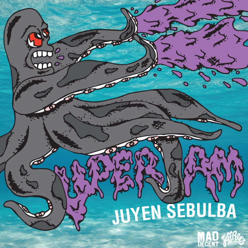 Picture of Superjam
