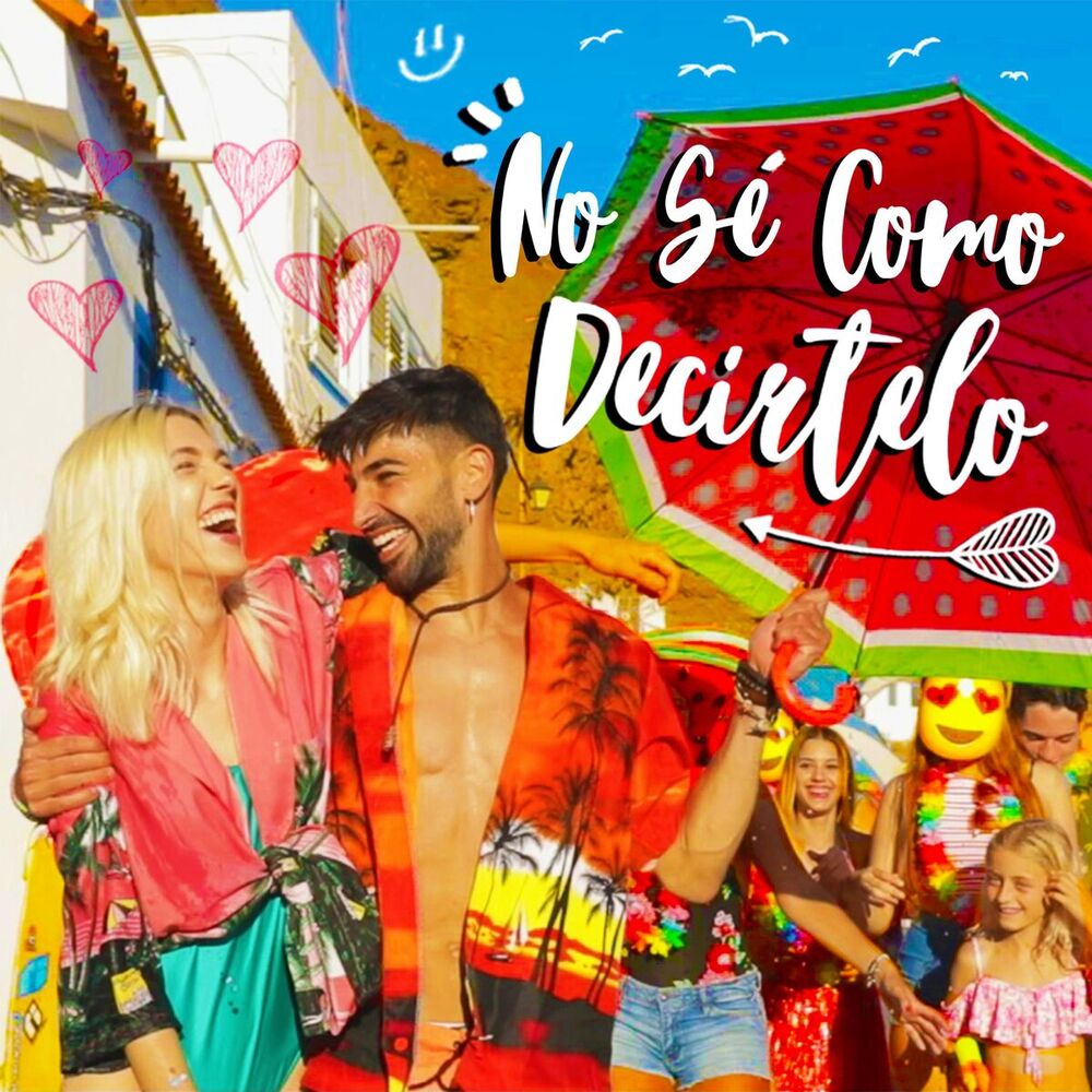 Picture of No Sé Como Decírtelo