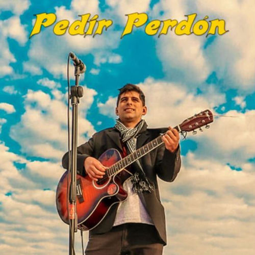Descargar Pedir Perdón - Jorge Calderon MP3