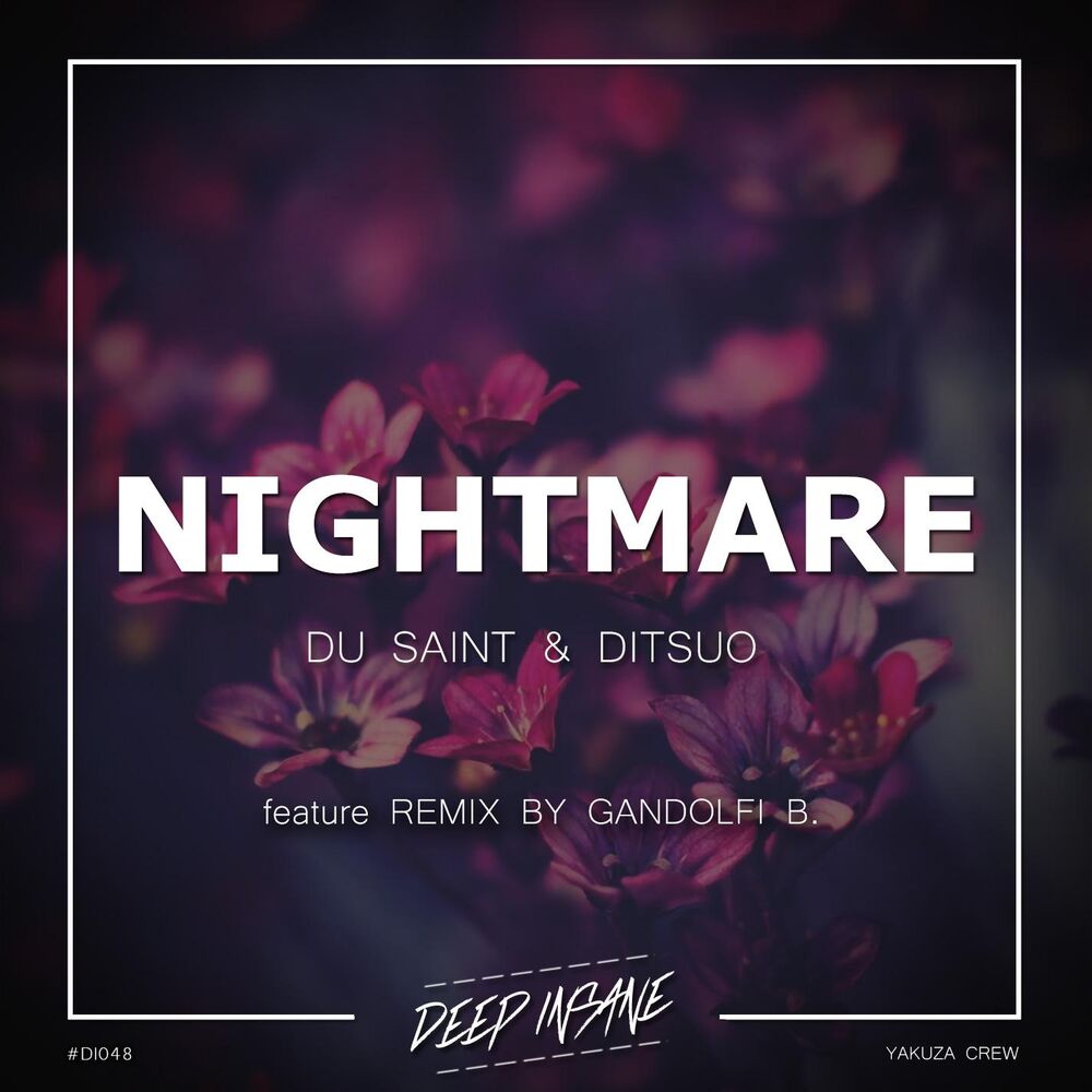 Picture of Nightmare