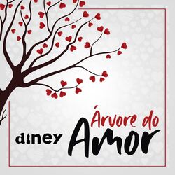 Cover of Àrvore do Amor