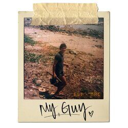 Cover of My Guy