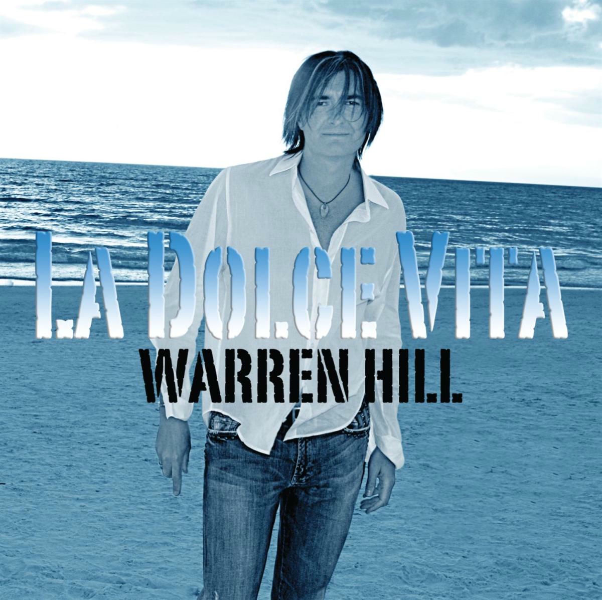 Album cover of La Dolce Vita