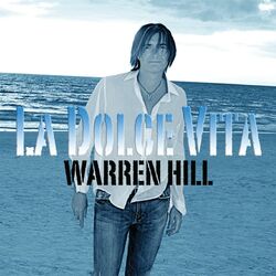 Cover of La Dolce Vita