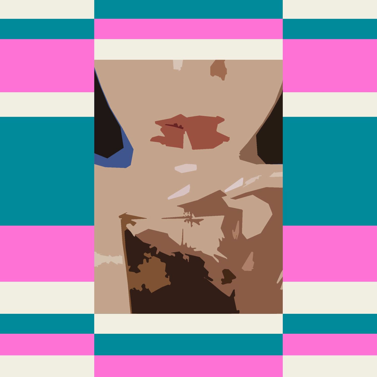 Album cover of Cigarette (Ian Pooley Mix)