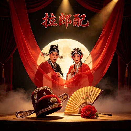 拉郎配