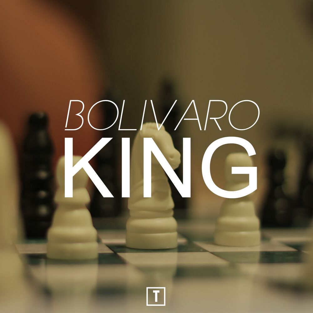 Picture of King