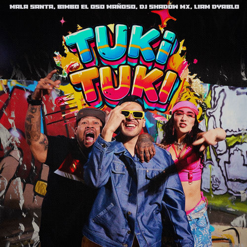 Tuki Tuki