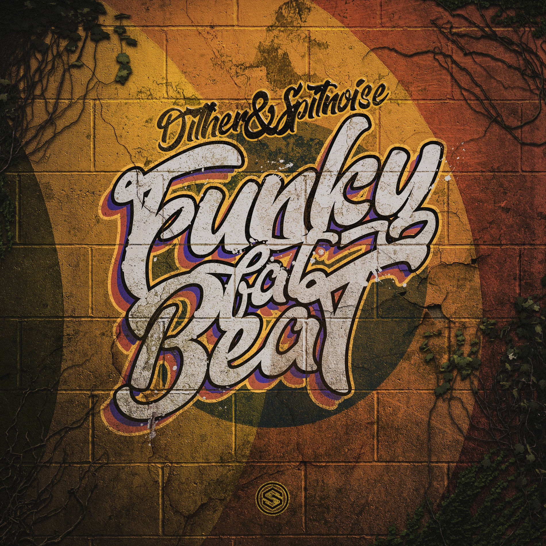 Album cover of Funky Fat Beat