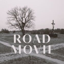 Cover of Road Movie