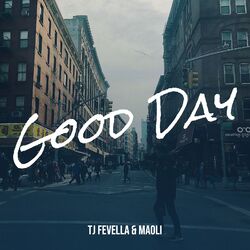 Cover of Good Day