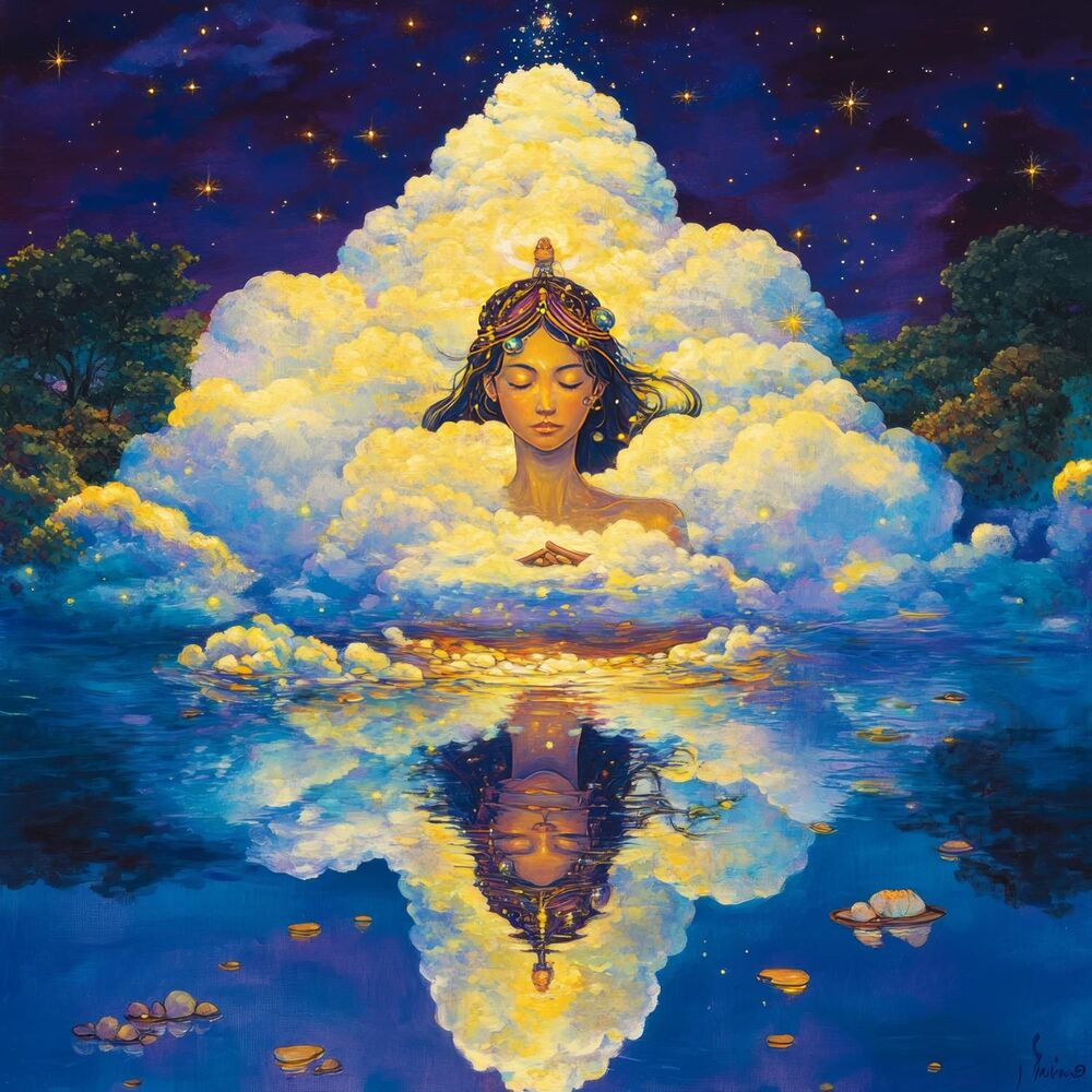 Picture of Lone Dream Wanderer