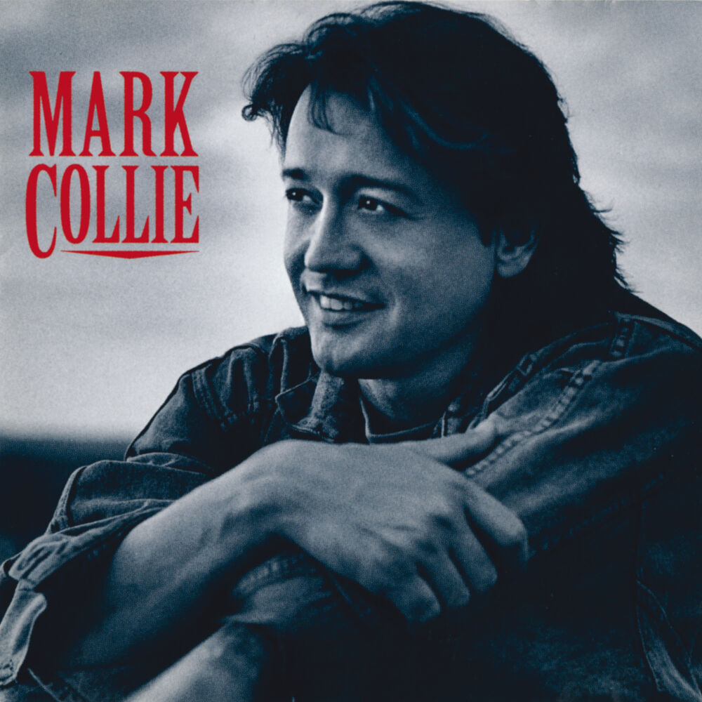 Picture of Mark Collie