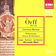 Orff: Carmina Burana, Pt. 1, Primo vere: Veris leta facies by Riccardo Muti album cover