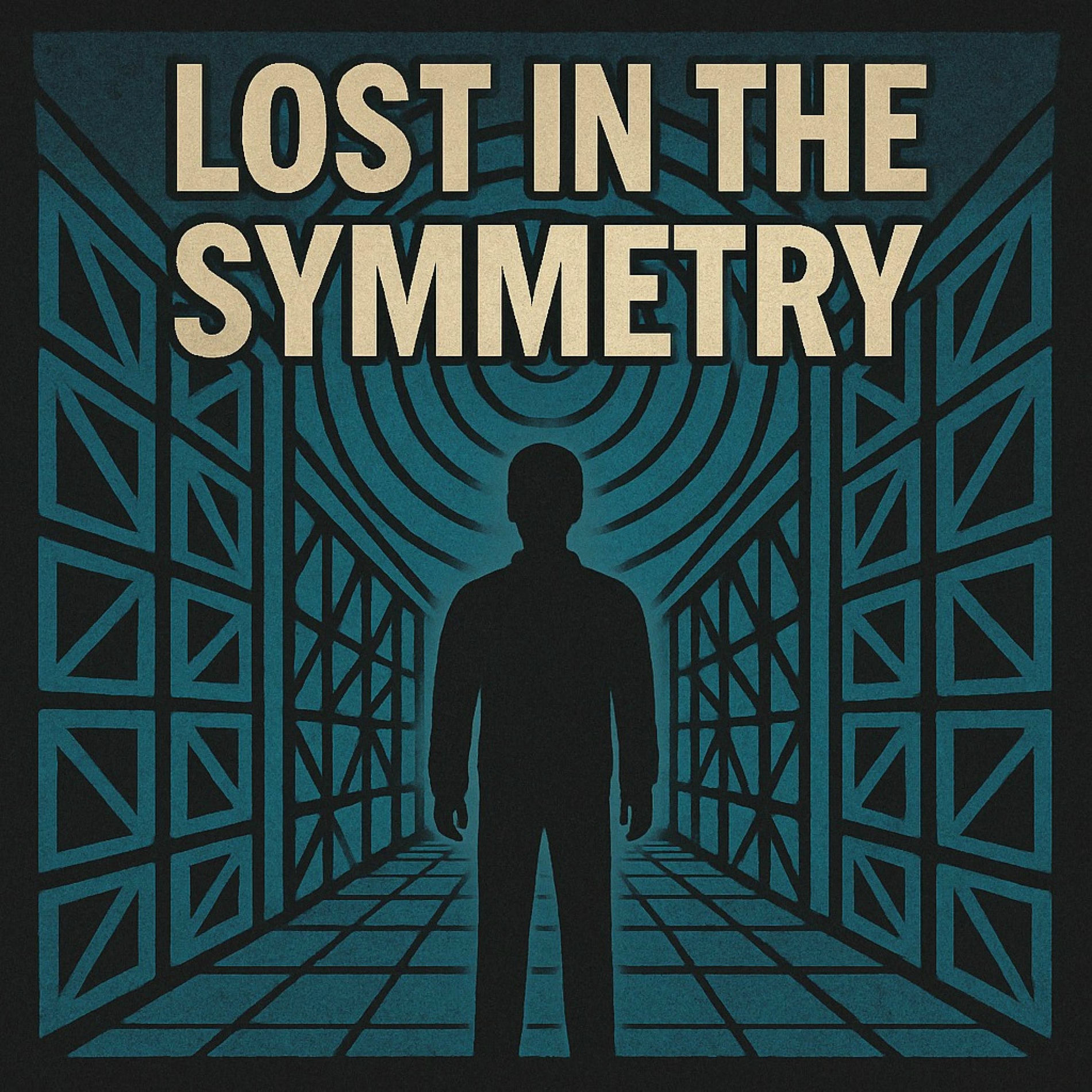Album cover of Lost in this Symmetry