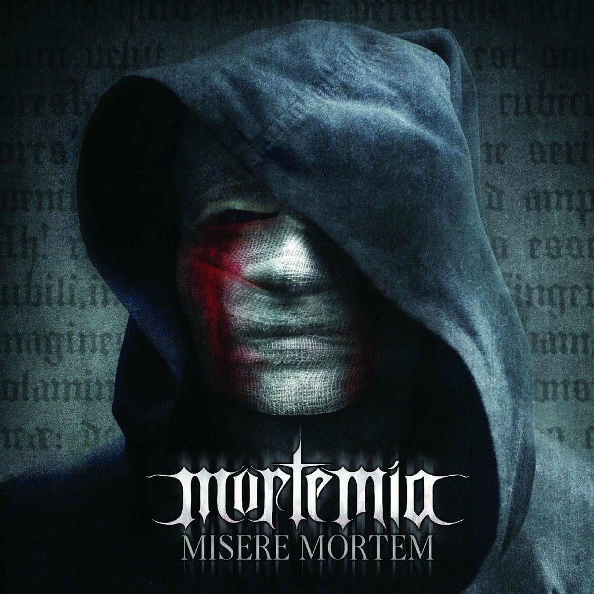 Album cover of Misere Mortem