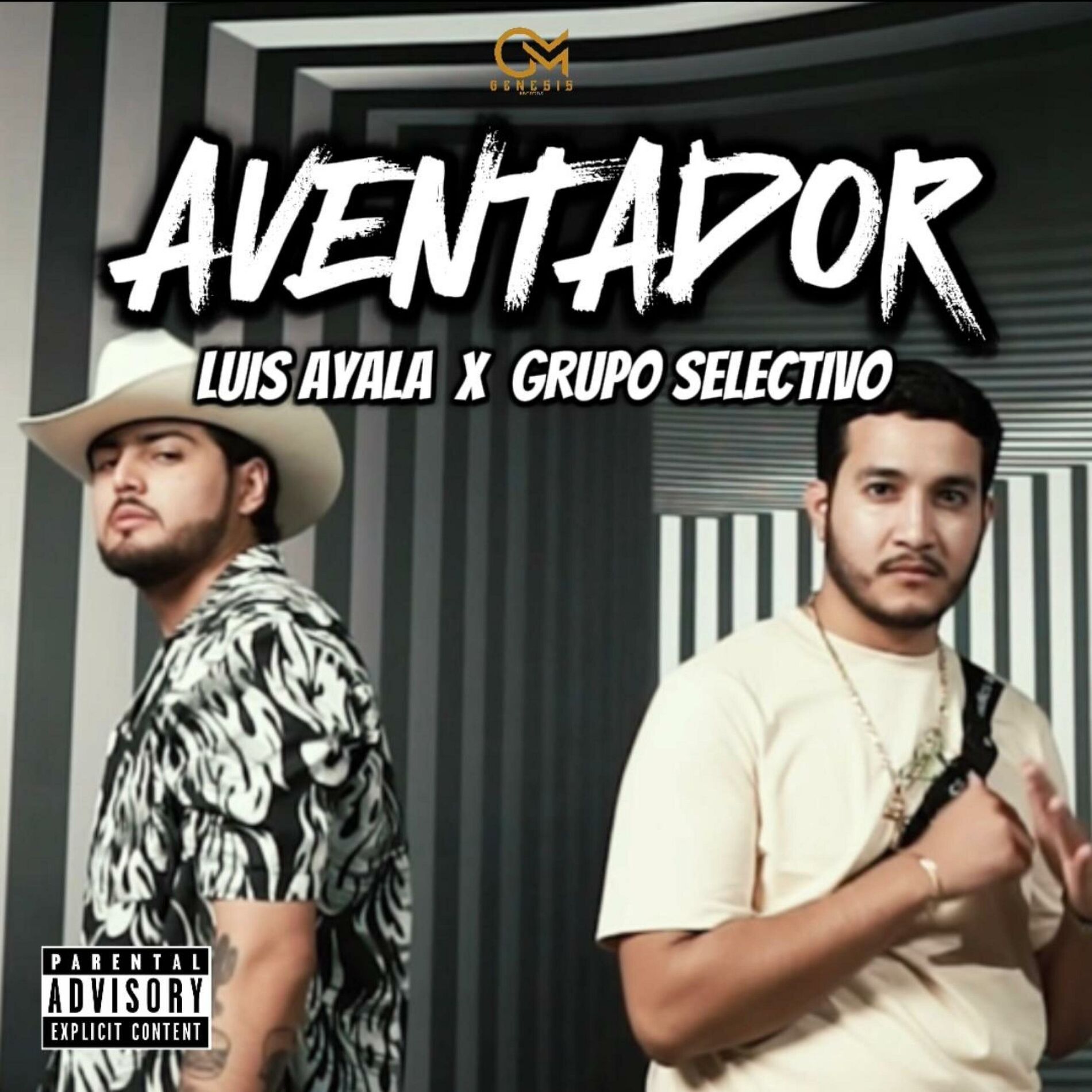 Album cover of Aventador
