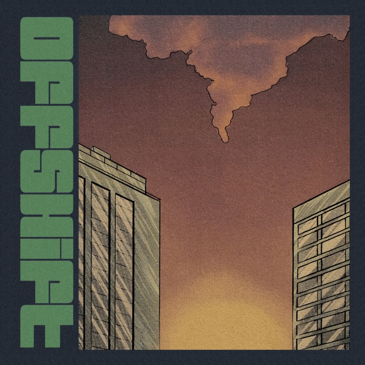 Album picture of Offshift