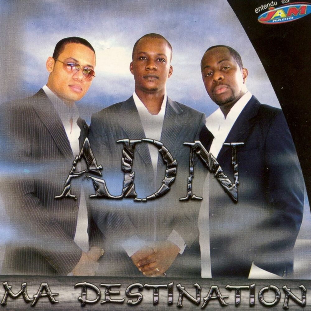 Picture of Ma destination