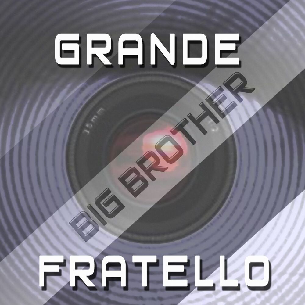 Picture of Grande Fratello Sigla Tv (Big Brother Theme)