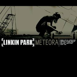 Cover of Meteora (Bonus Edition)