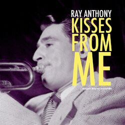 Cover of Kisses from Me