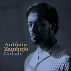 Cover of Cidade